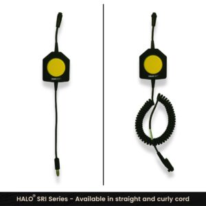 HALO® SRI – In-line PTT Interface (Intrinsically Safe)