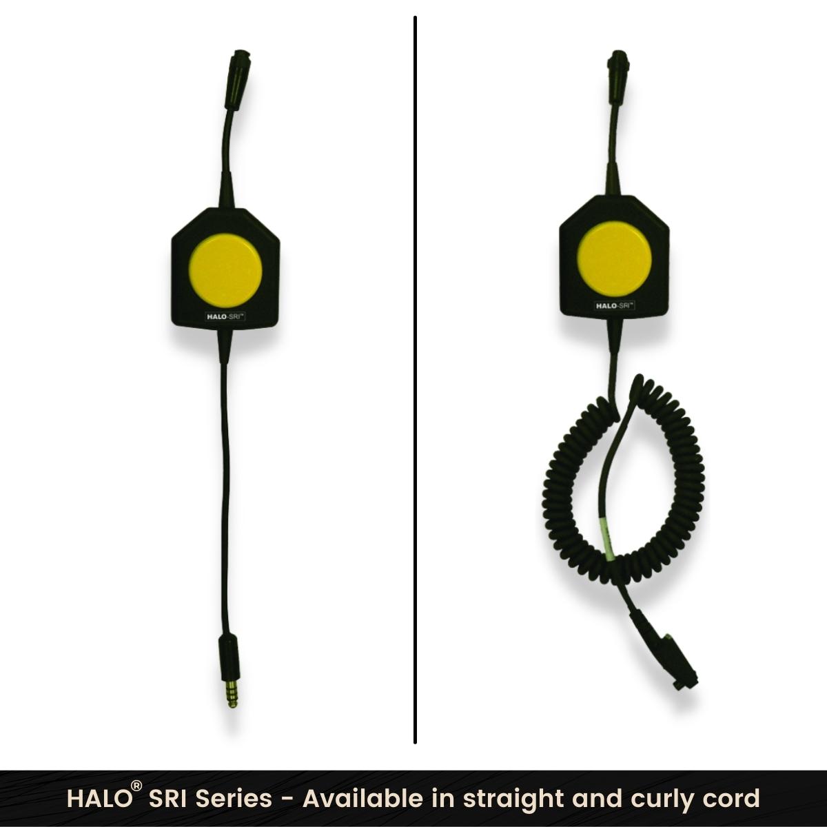 HALO® SRI – In-line PTT Interface (Intrinsically Safe)