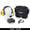 Vcom™ - Professional Vehicle Communication Hub