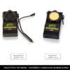 Halo Pro® UM – Belt-mounted VOX/PTT Interface (Intrinsically Safe)