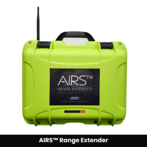 AIRS™ Range Extender